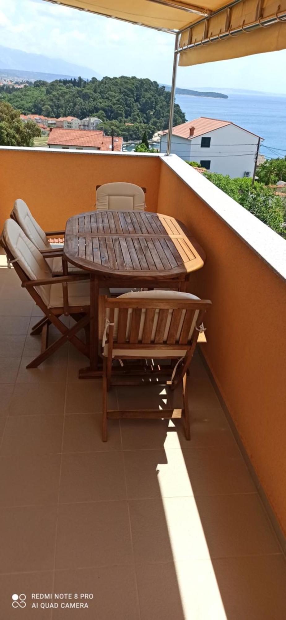 Apartments Palit ラブ 部屋 写真