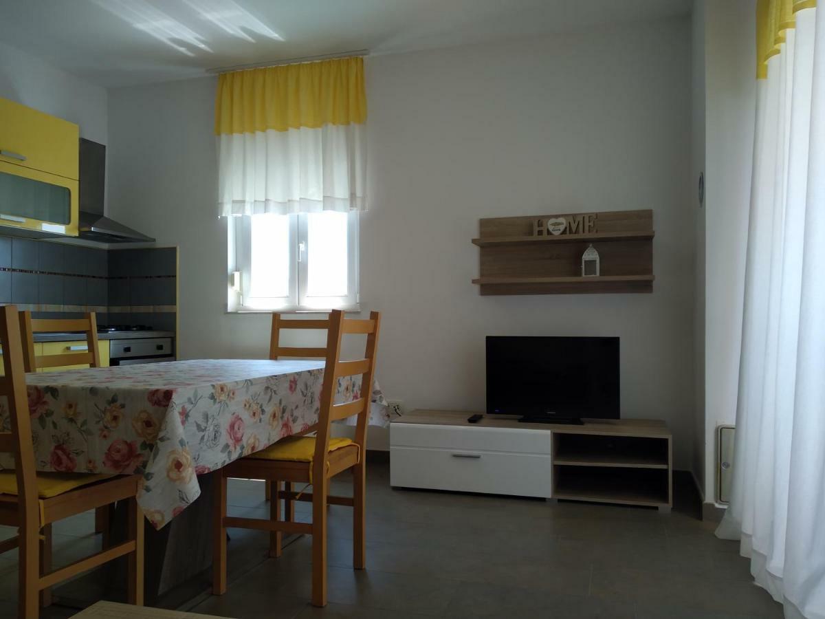 Apartments Palit ラブ エクステリア 写真