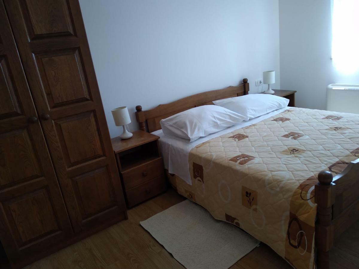 Apartments Palit ラブ エクステリア 写真